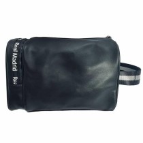 Trousse de toilette Real Madrid C.F. black