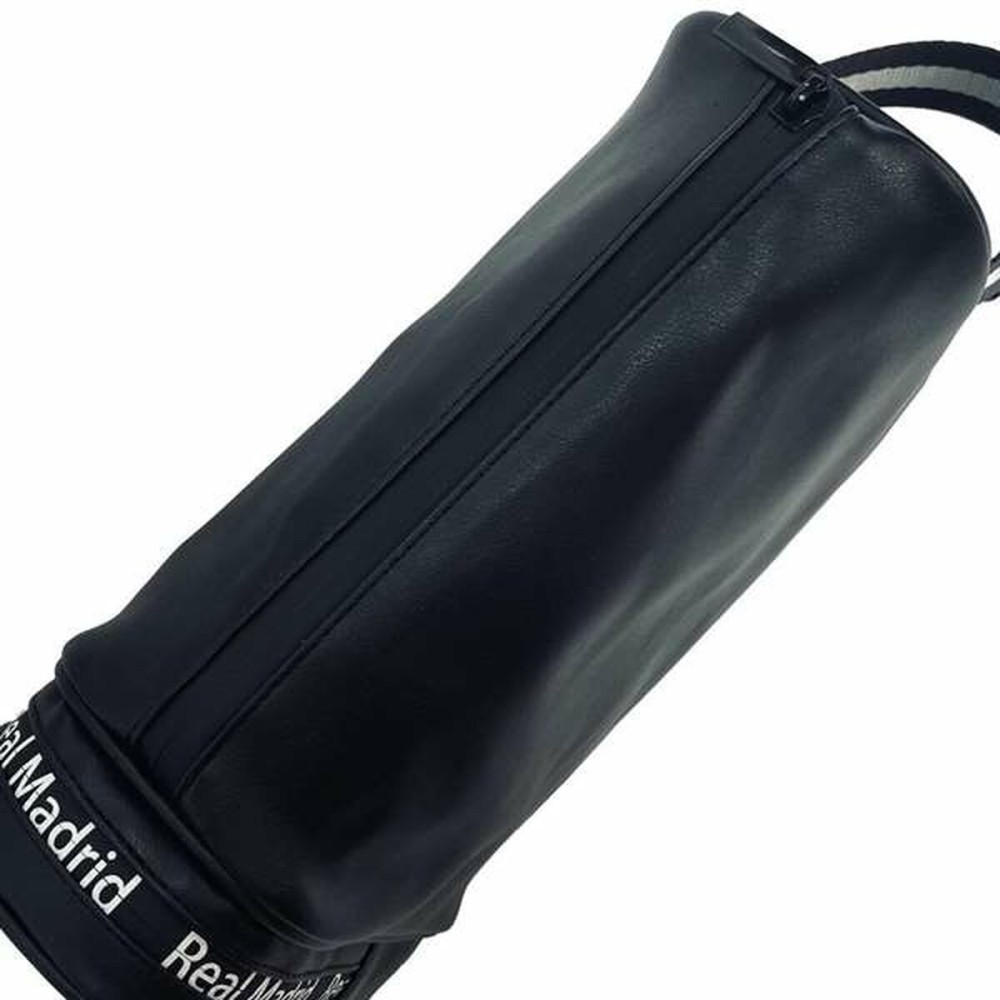 Trousse de toilette Real Madrid C.F. black