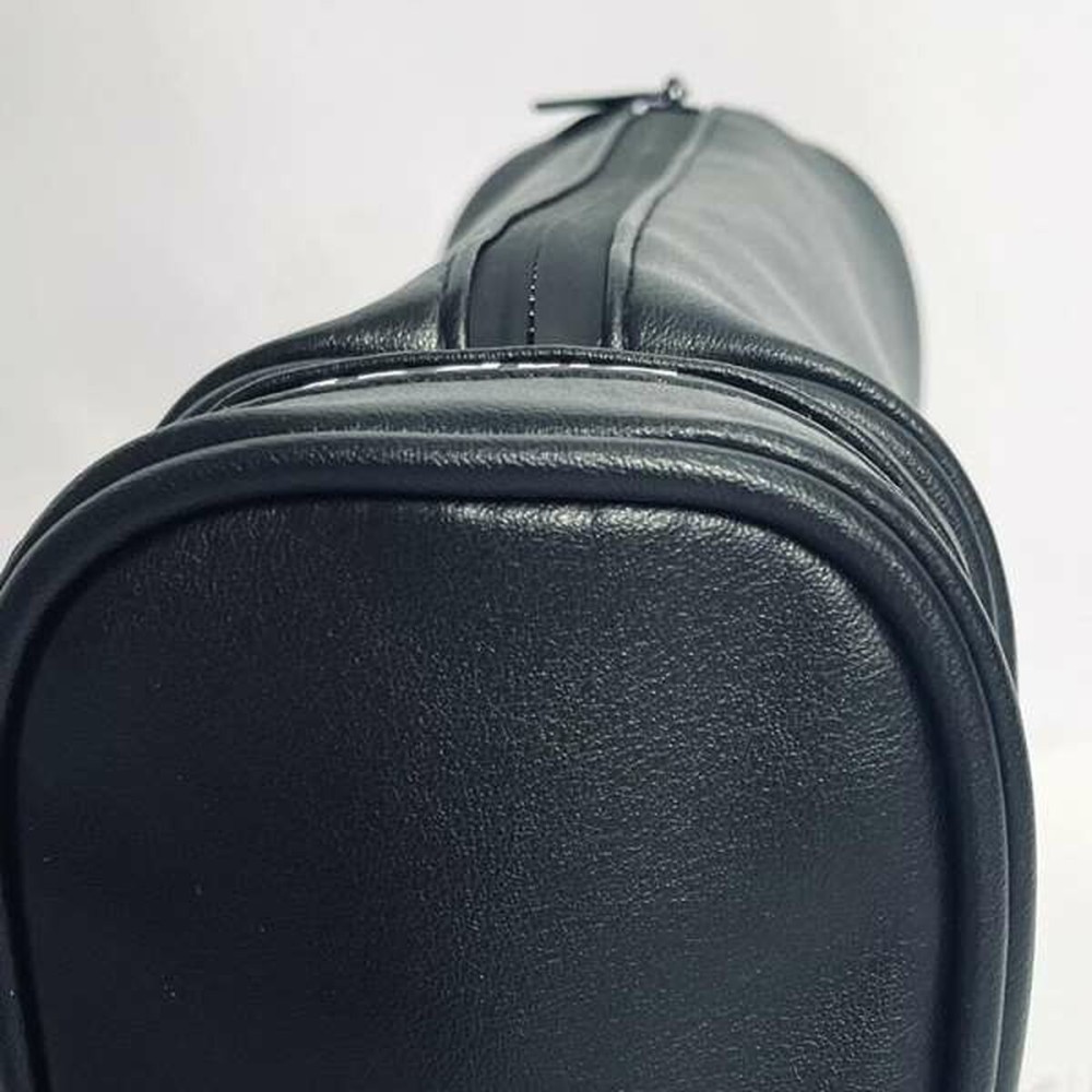 Trousse de toilette Real Madrid C.F. black