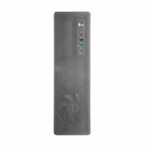 ATX Semi-Tower Gehäuse Tacens 2AEROSLIM500 Schwarz