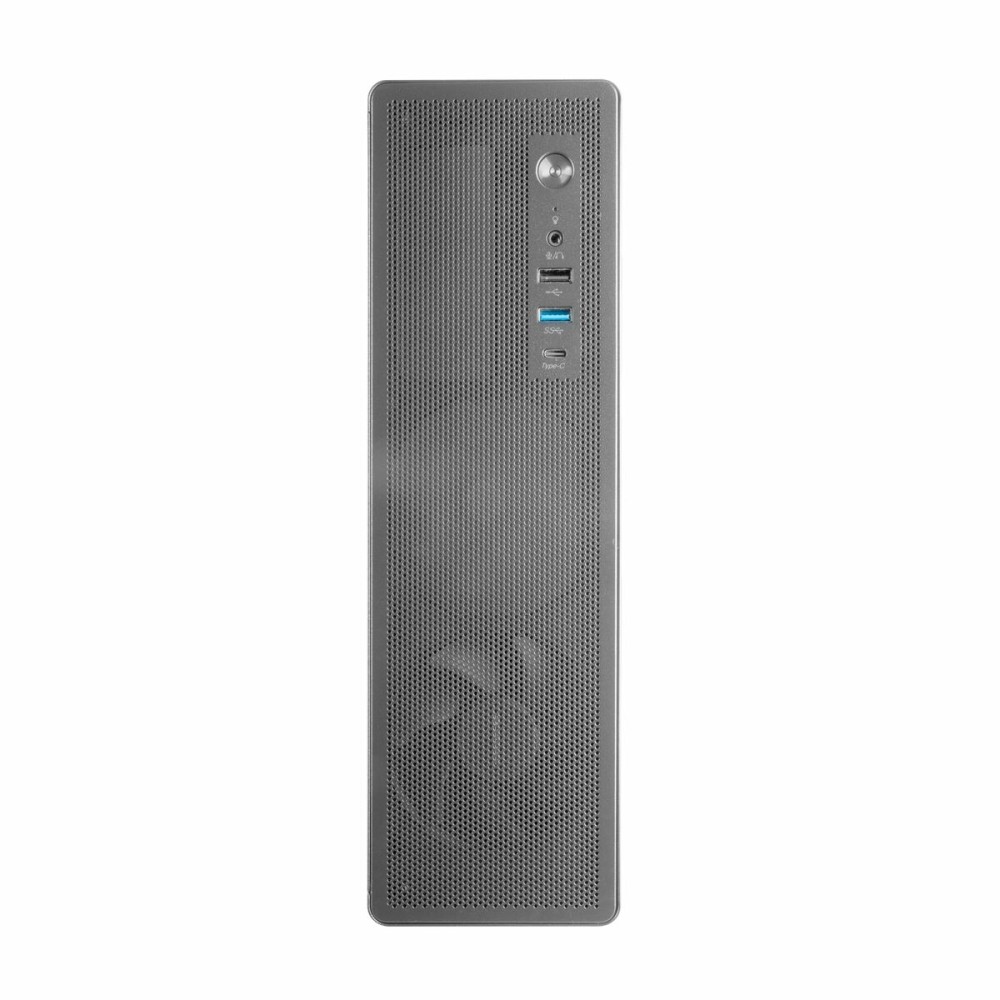ATX Semi-Tower Gehäuse Tacens 2AEROSLIM500 Schwarz