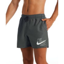 Maillot de bain homme Nike NESSA566 018 Gris