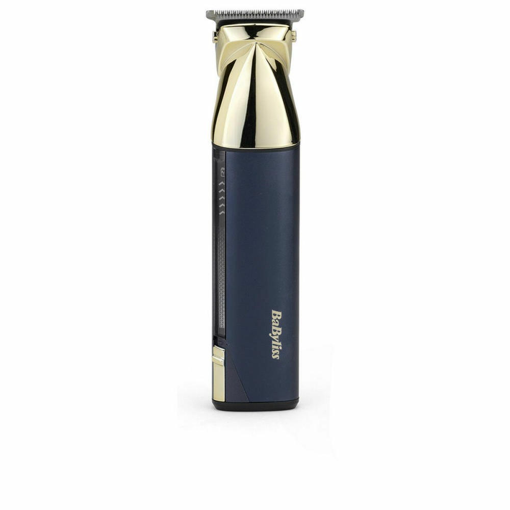 Hair Clippers Babyliss MT992E 15-in-1
