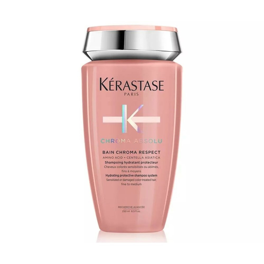 Shampoo for Coloured Hair Kerastase E3808500 250 ml (250 ml)