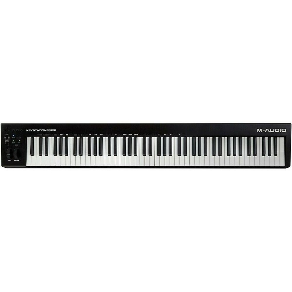 Tastatur M-Audio Keystation 88 MK3