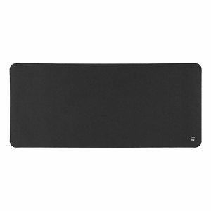 Mouse Mat Ewent EW3182 Black