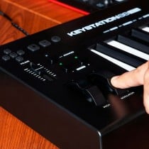 Tastatur M-Audio Keystation 88 MK3