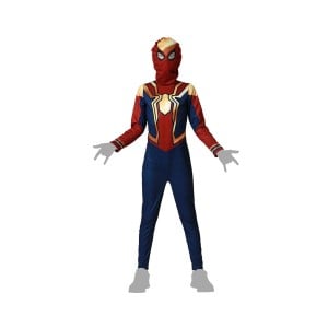 Costume for Children Superhero