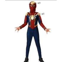 Costume for Children Superhero