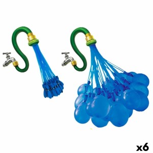 Wasserballons Zuru Bunch-O-Balloons Abschuss 6 Stück