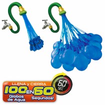 Ballons d'eau Zuru Bunch-O-Balloons Lanceur 6 Unités