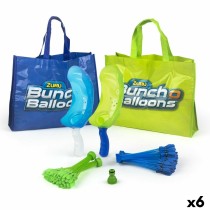 Wasserballons Zuru Bunch-O-Balloons Abschuss 2 Spieler 6 Stück