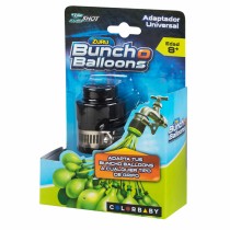 Universal-Adapter Zuru Bunch-O-Balloons Wasserballons 24 Stück