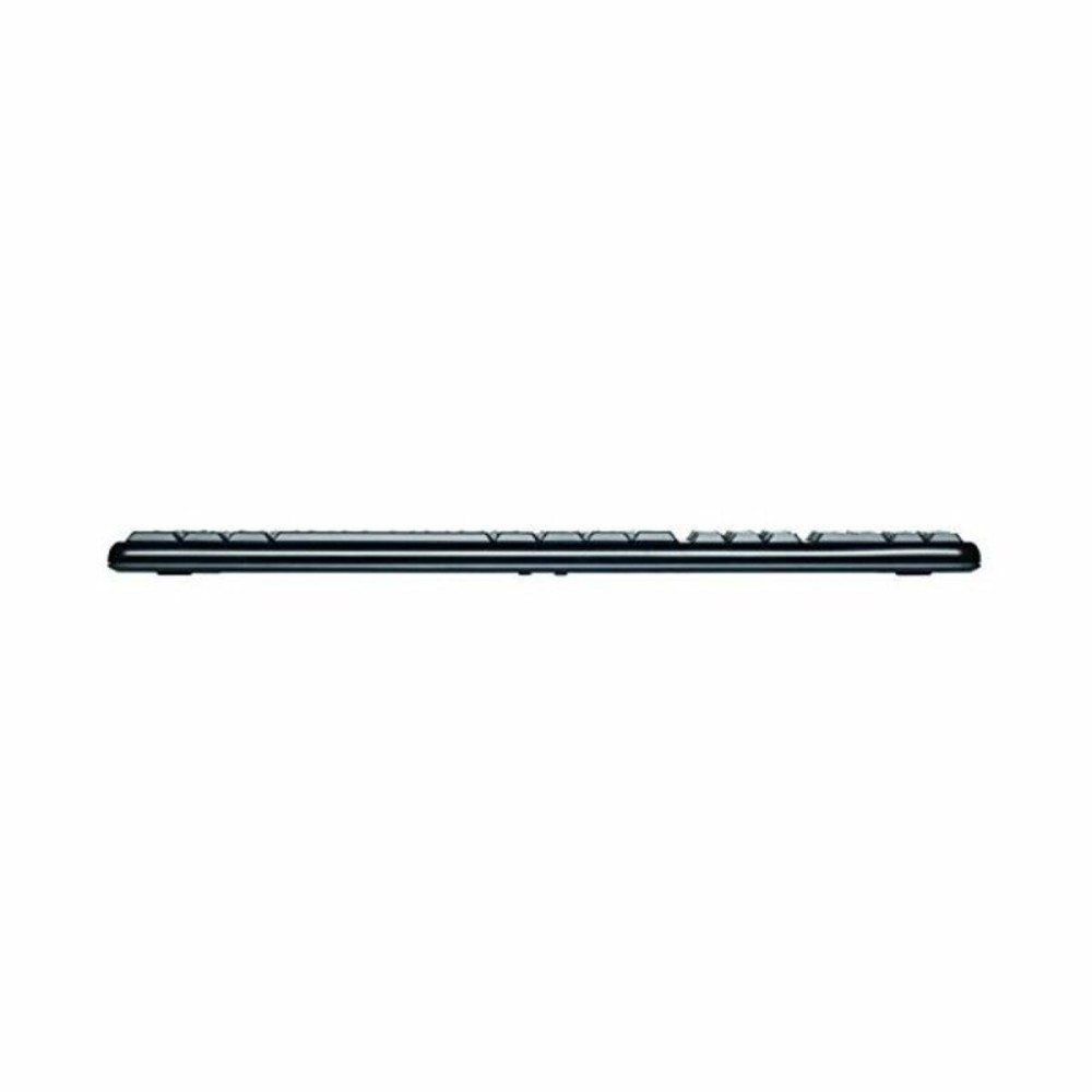 Tastatur Logitech 920-002518 QWERTY USB