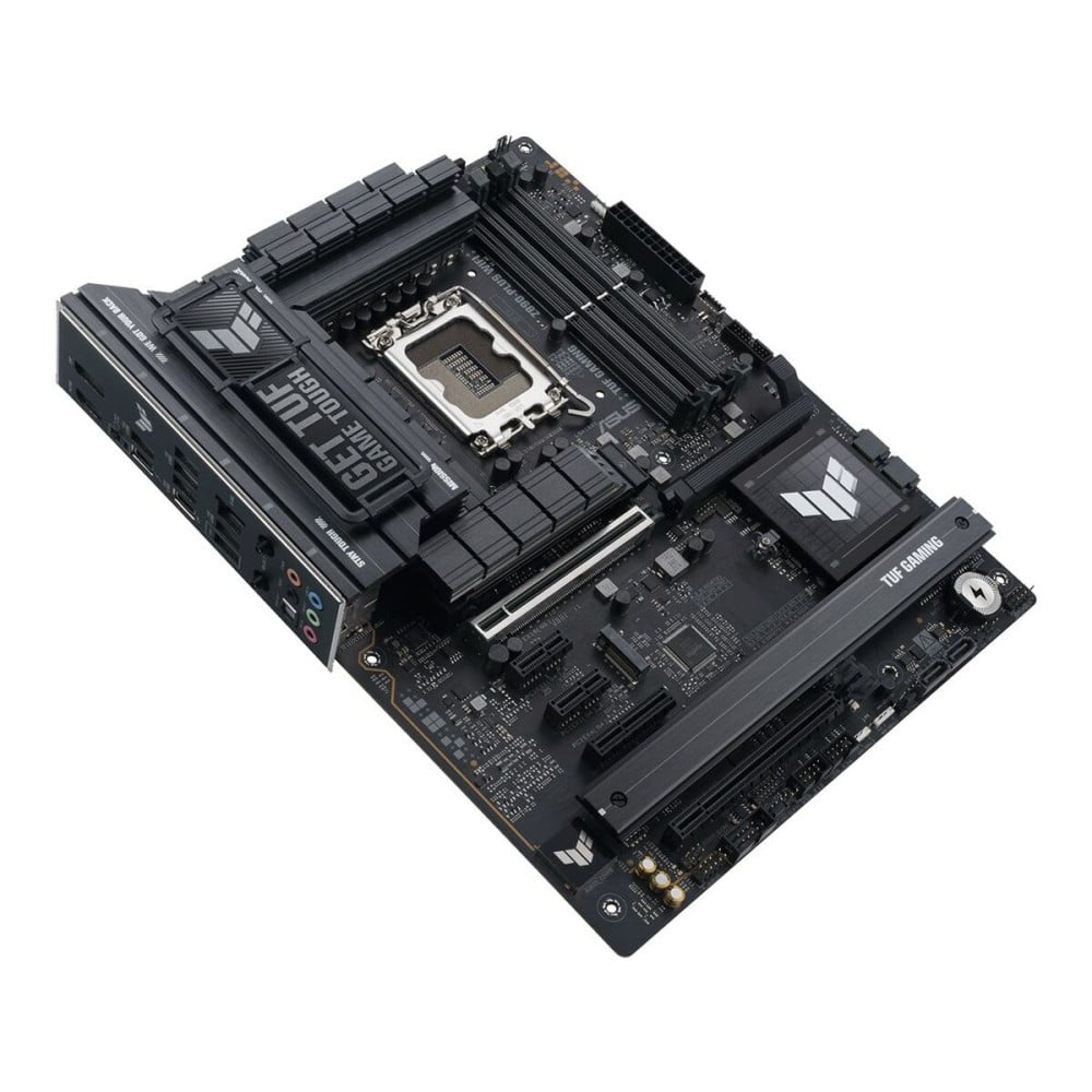Carte Mère Asus LGA 1851