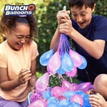 Wasserballons mit Aufblasvorrichtung Zuru Bunch-o-Balloons 24 Stück