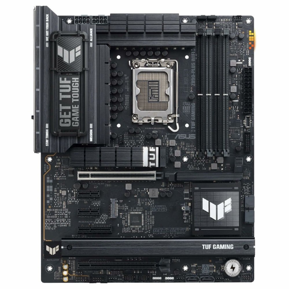 Carte Mère Asus LGA 1851