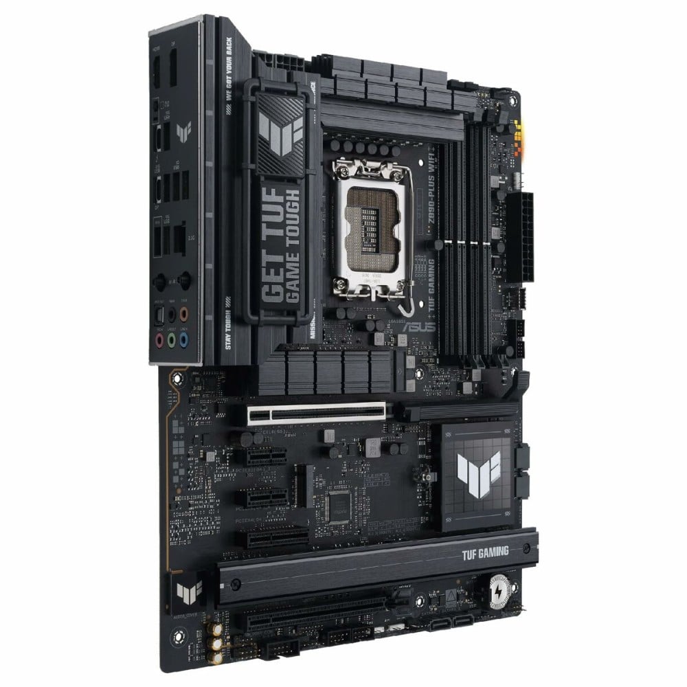 Carte Mère Asus LGA 1851
