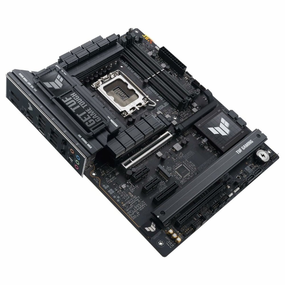 Carte Mère Asus LGA 1851