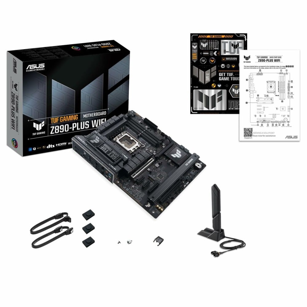 Carte Mère Asus LGA 1851