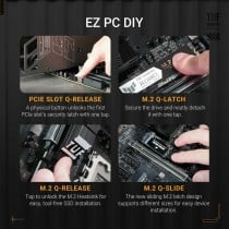 Carte Mère Asus LGA 1851