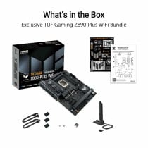 Carte Mère Asus LGA 1851