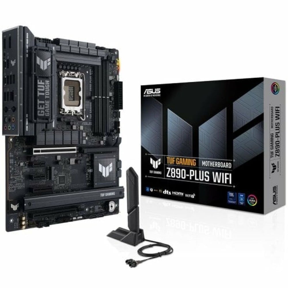 Carte Mère Asus LGA 1851