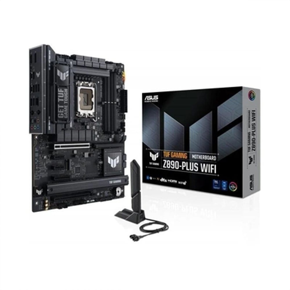Carte Mère Asus LGA 1851