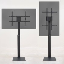 TV Mount TooQ FS2286M-B 70" 40 kg