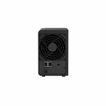 Stockage en Réseau NAS Synology DS225+ Noir Intel Celeron Intel Celeron J4125
