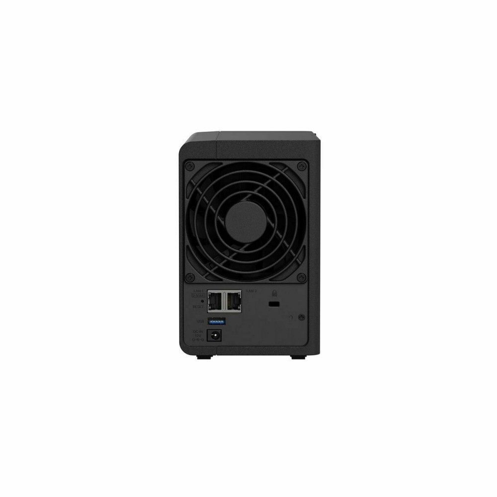 Stockage en Réseau NAS Synology DS225+ Noir Intel Celeron Intel Celeron J4125