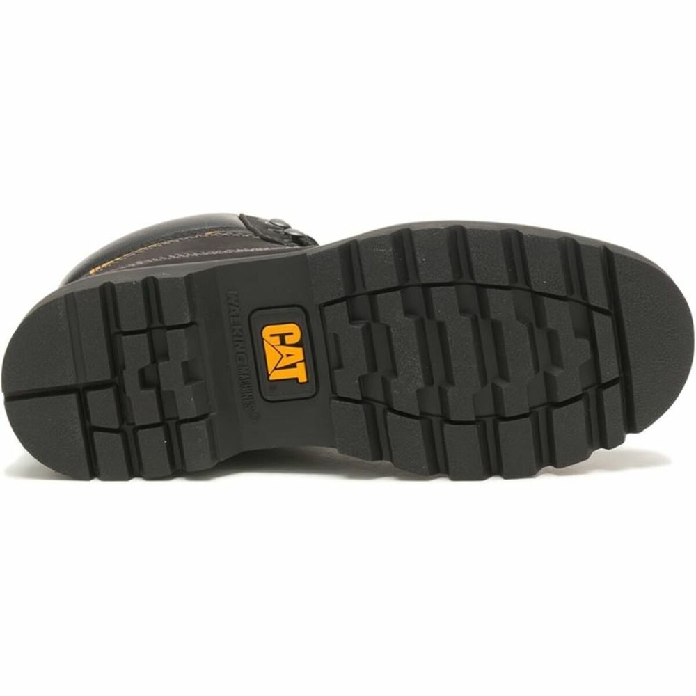 Bergstiefel Caterpillar Colorado 2.0 Schwarz