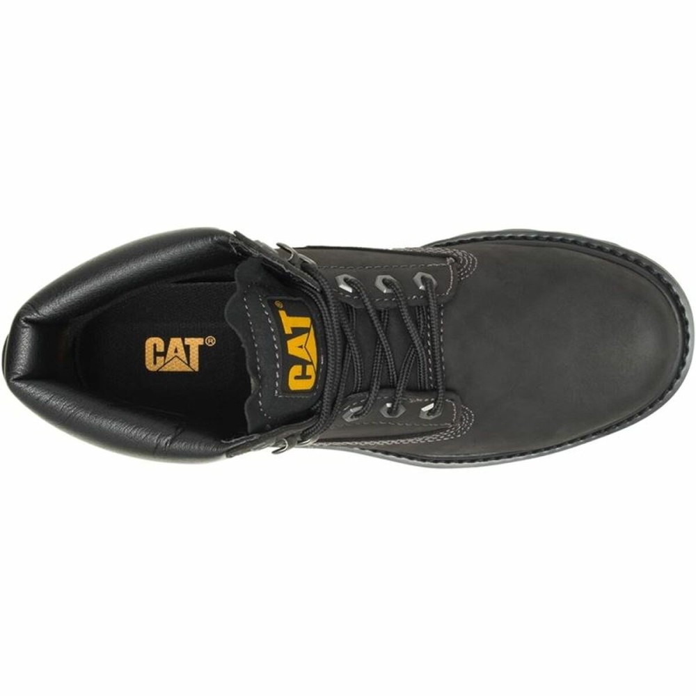 Bergstiefel Caterpillar Colorado 2.0 Schwarz