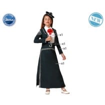 Costume for Children Mariachi Girl