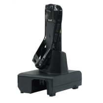 Handyhülle Mobilis 065001 Schwarz TC21/26