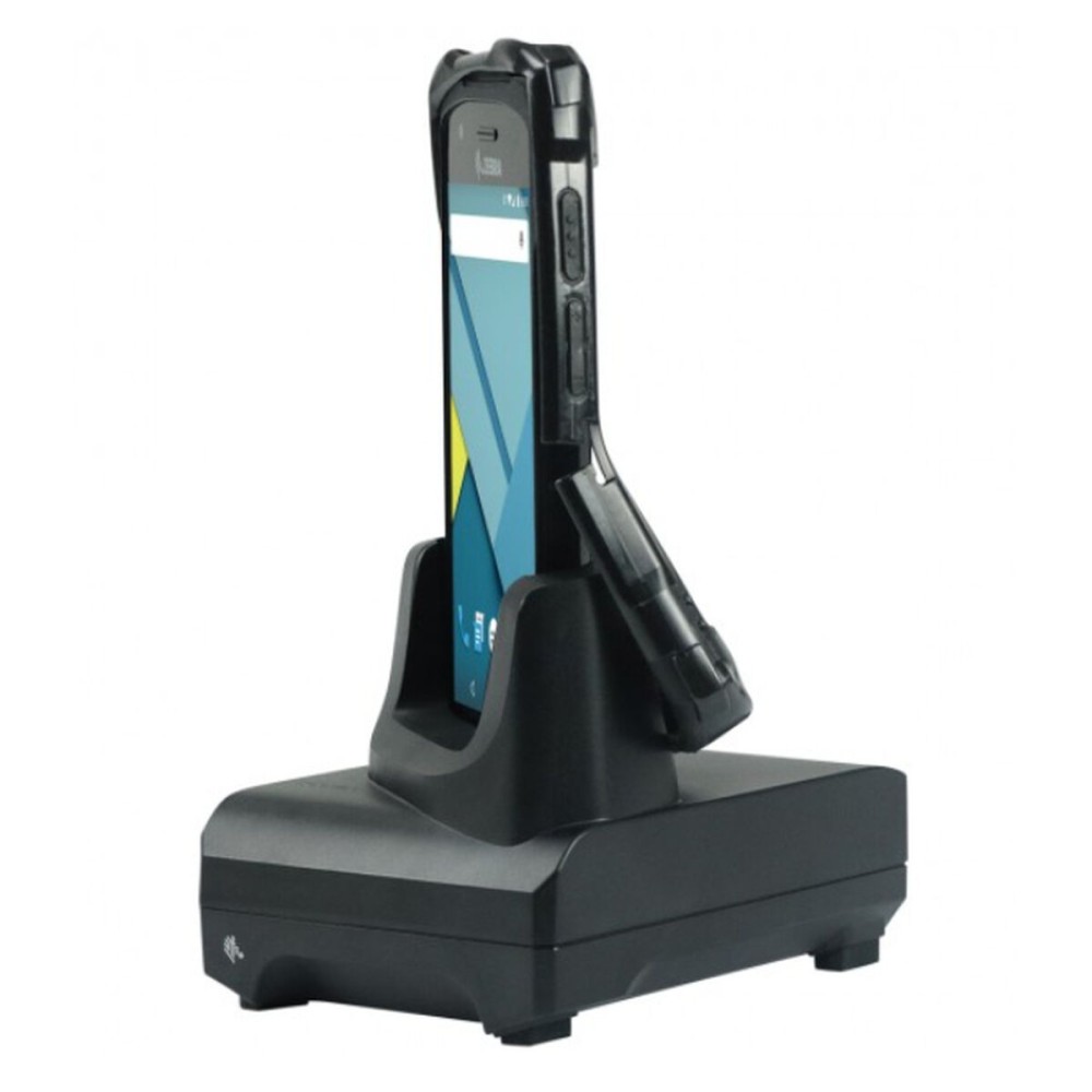 Handyhülle Mobilis 065001 Schwarz TC21/26