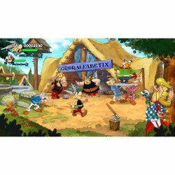 Jeu vidéo Xbox One / Series X Microids Astérix & Obelix: Slap them All! 2 (FR)