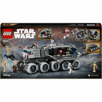 Konstruktionsspiel Lego 75413 Republic Juggernaut 813 Stücke