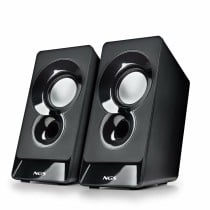 Haut-parleurs NGS SB210 Noir 12 W