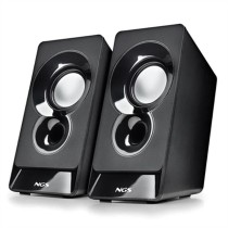 Haut-parleurs NGS SB210 Noir 12 W