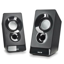 Haut-parleurs NGS SB210 Noir 12 W