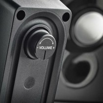 Speakers NGS SB210 Black 12 W