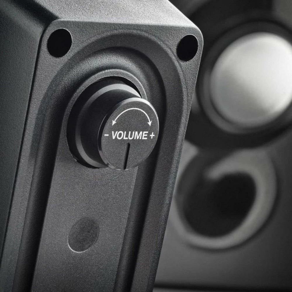 Speakers NGS SB210 Black 12 W