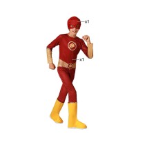 Costume for Children Superhero