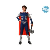 Costume for Children Superhero