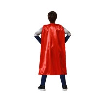 Costume for Children Superhero