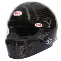 Helm Bell GT6 RD CARBON Schwarz 58