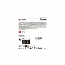 Micro SD Card Kingston CANVAS Select Plus 128 GB