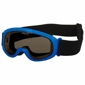 Lunettes de ski Joluvi Mask Bleu