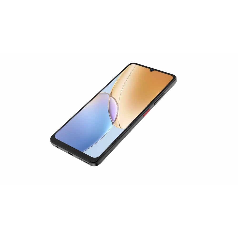 Smartphone ZTE Blade A56 6,75" Unisoc 4 GB RAM 64 GB Schwarz